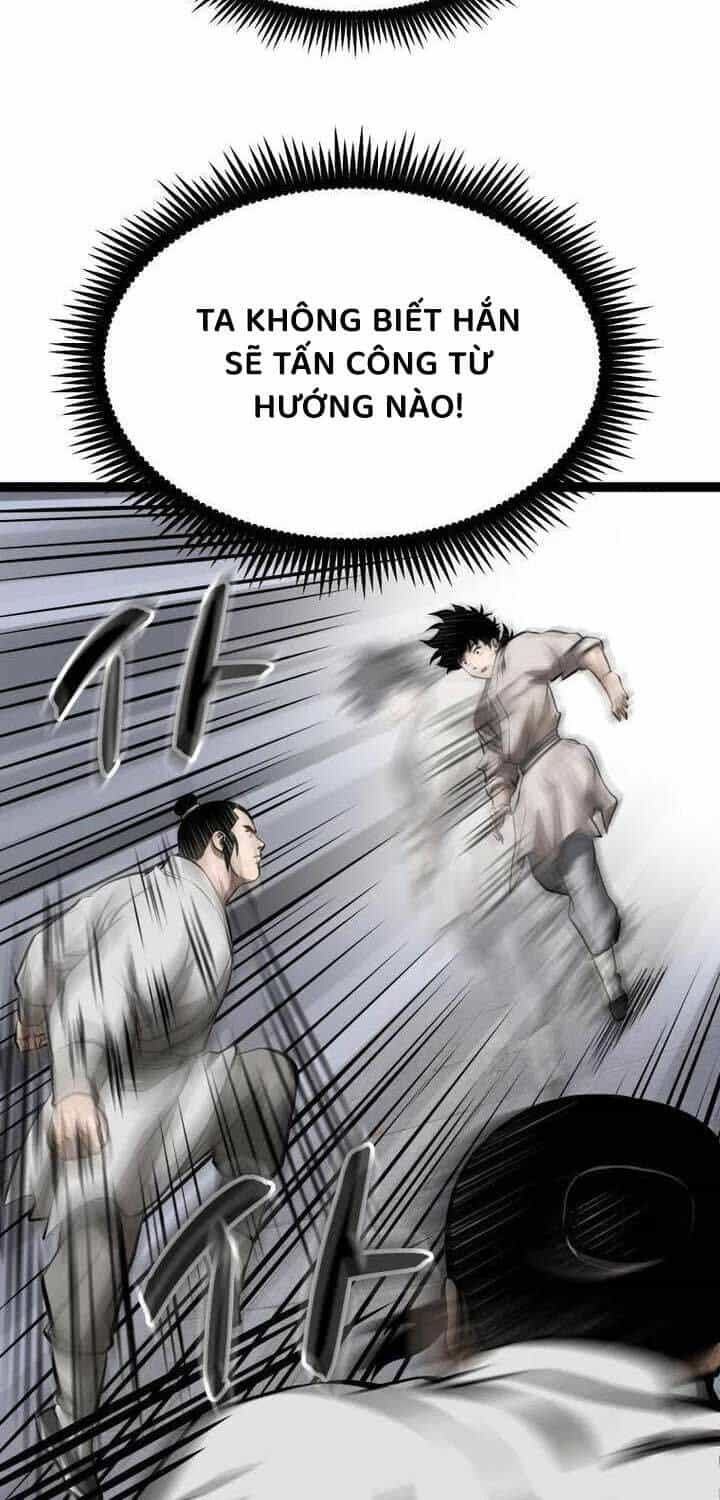 Nhất Bộ Thần Quyền - Chương 22 - ảnh 65