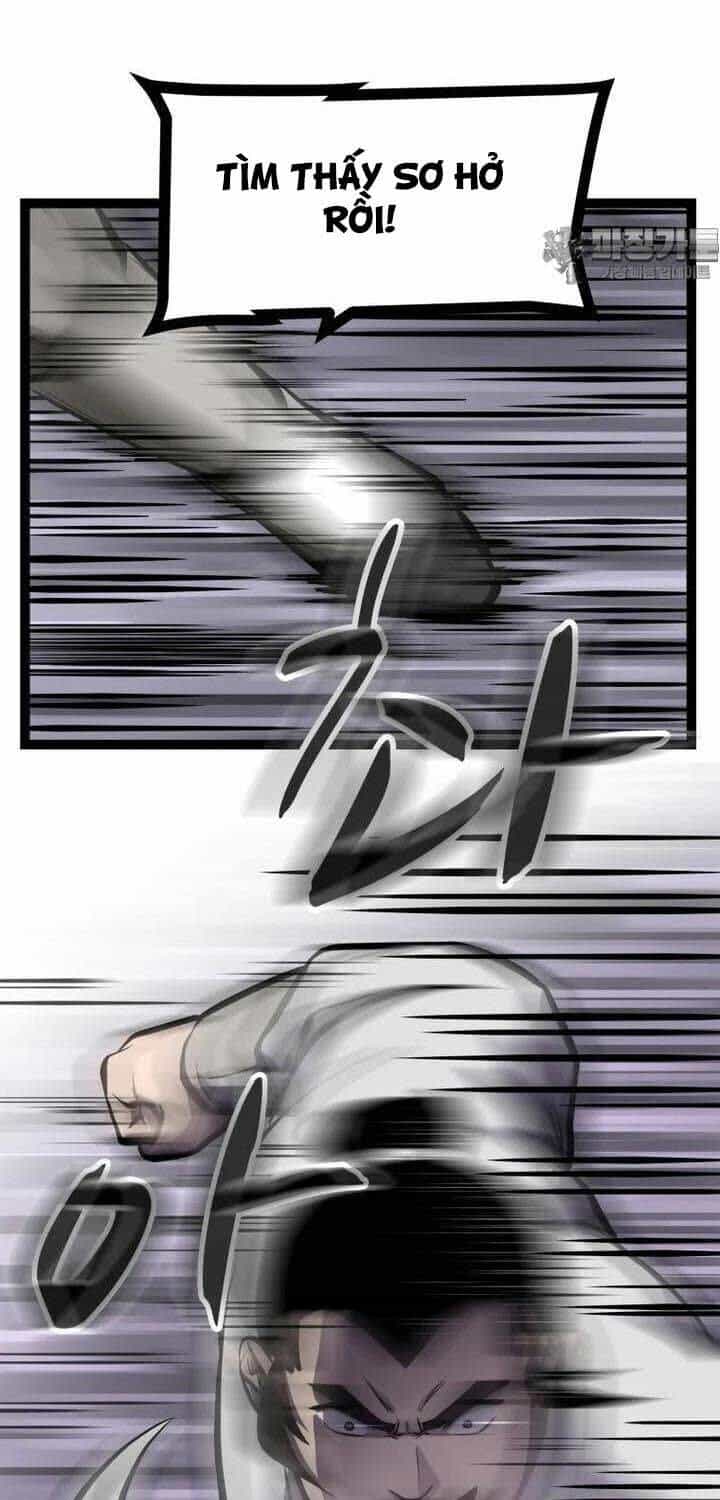 Nhất Bộ Thần Quyền - Chương 22 - ảnh 68