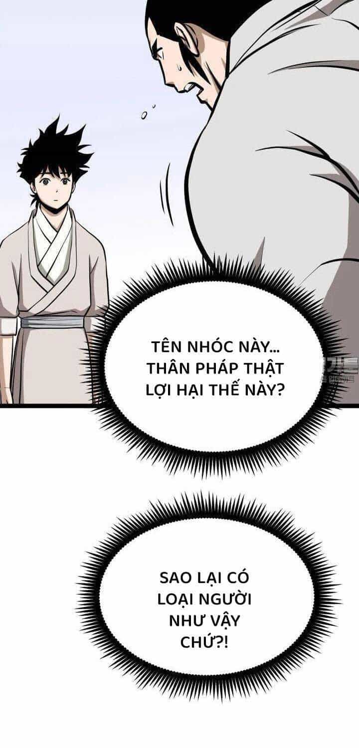 Nhất Bộ Thần Quyền - Chương 23 - ảnh 24