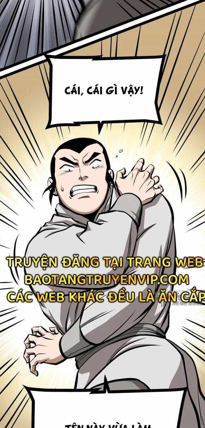 Nhất Bộ Thần Quyền - Chương 23 - ảnh 40