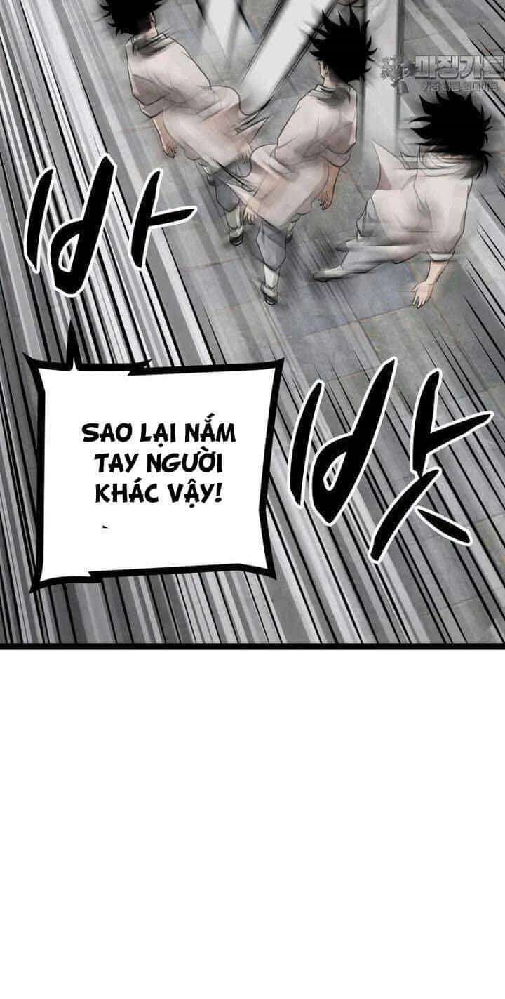 Nhất Bộ Thần Quyền - Chương 23 - ảnh 46