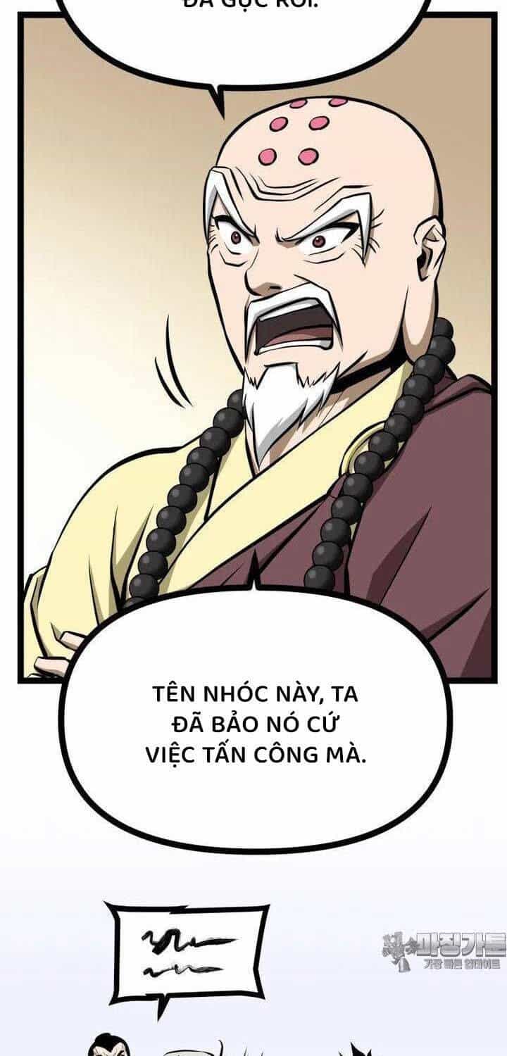 Nhất Bộ Thần Quyền - Chương 23 - ảnh 54