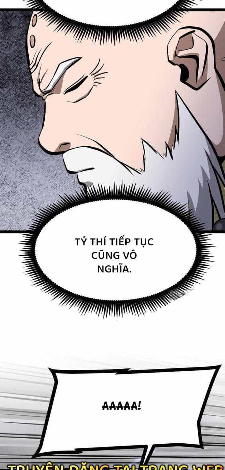 Nhất Bộ Thần Quyền - Chương 23 - ảnh 58