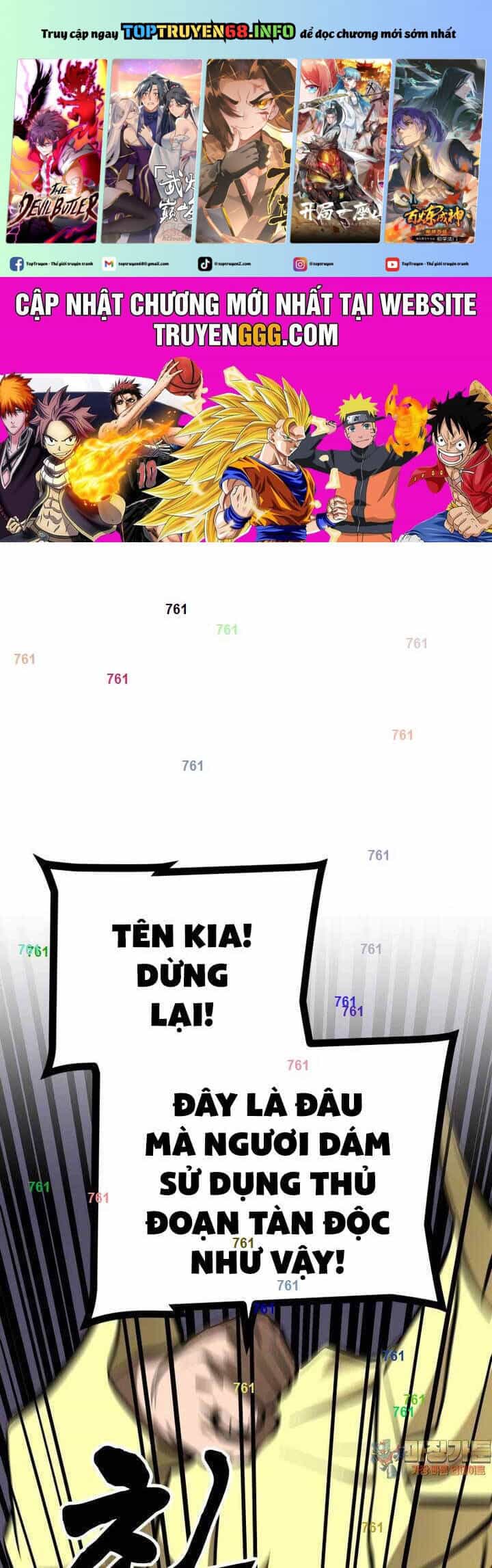 Nhất Bộ Thần Quyền - Chương 24 - ảnh 2