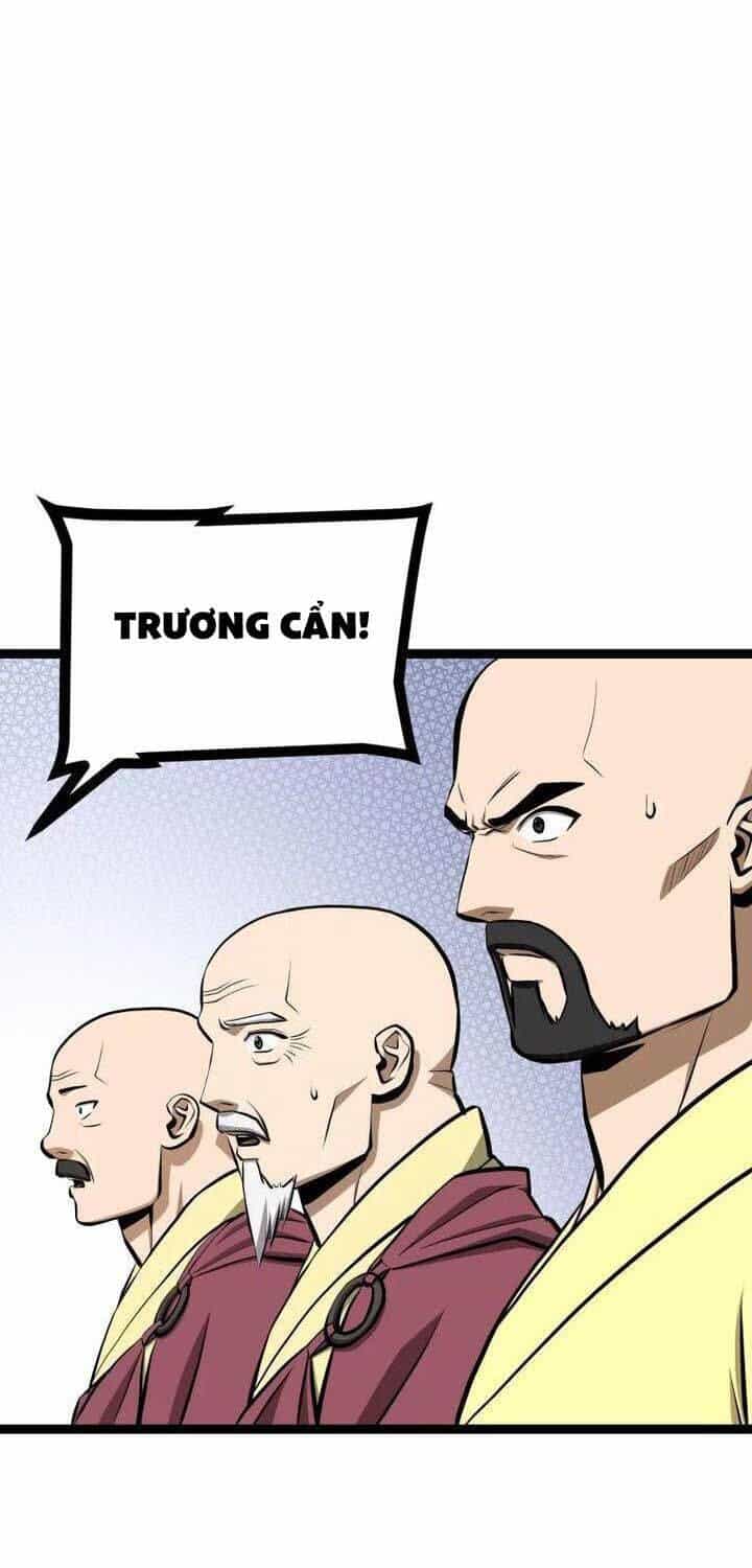 Nhất Bộ Thần Quyền - Chương 24 - ảnh 27