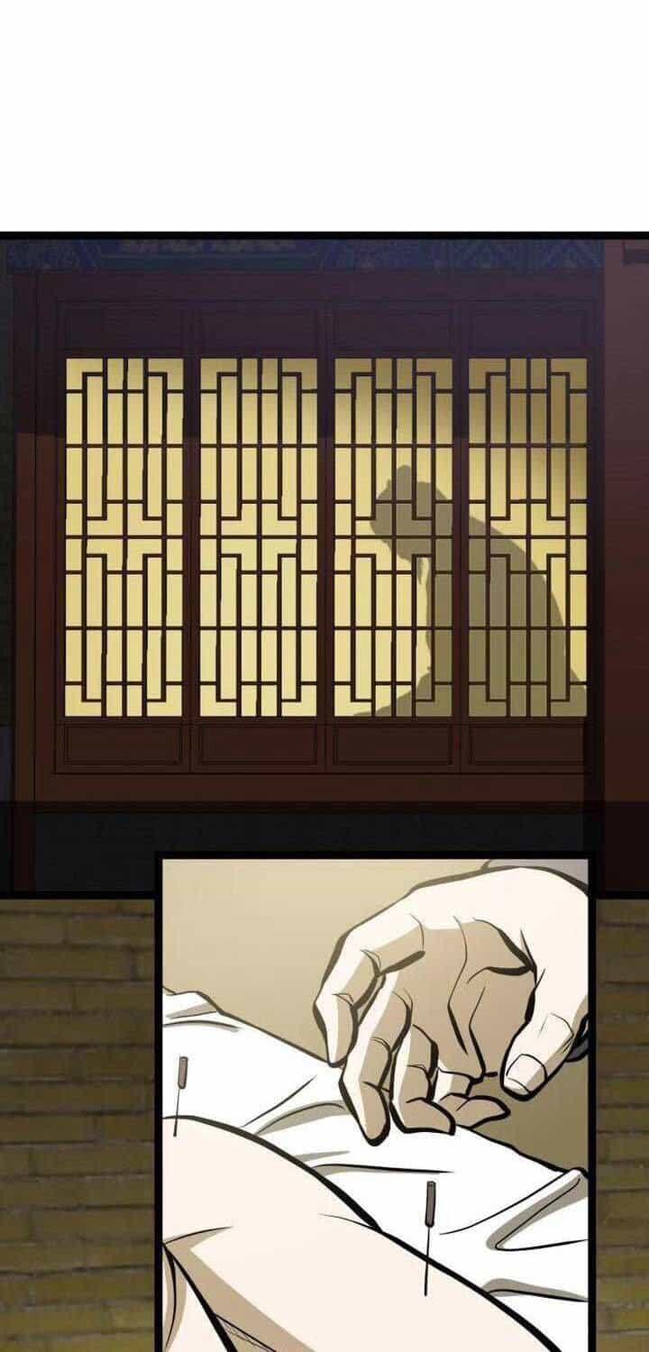 Nhất Bộ Thần Quyền - Chương 24 - ảnh 32