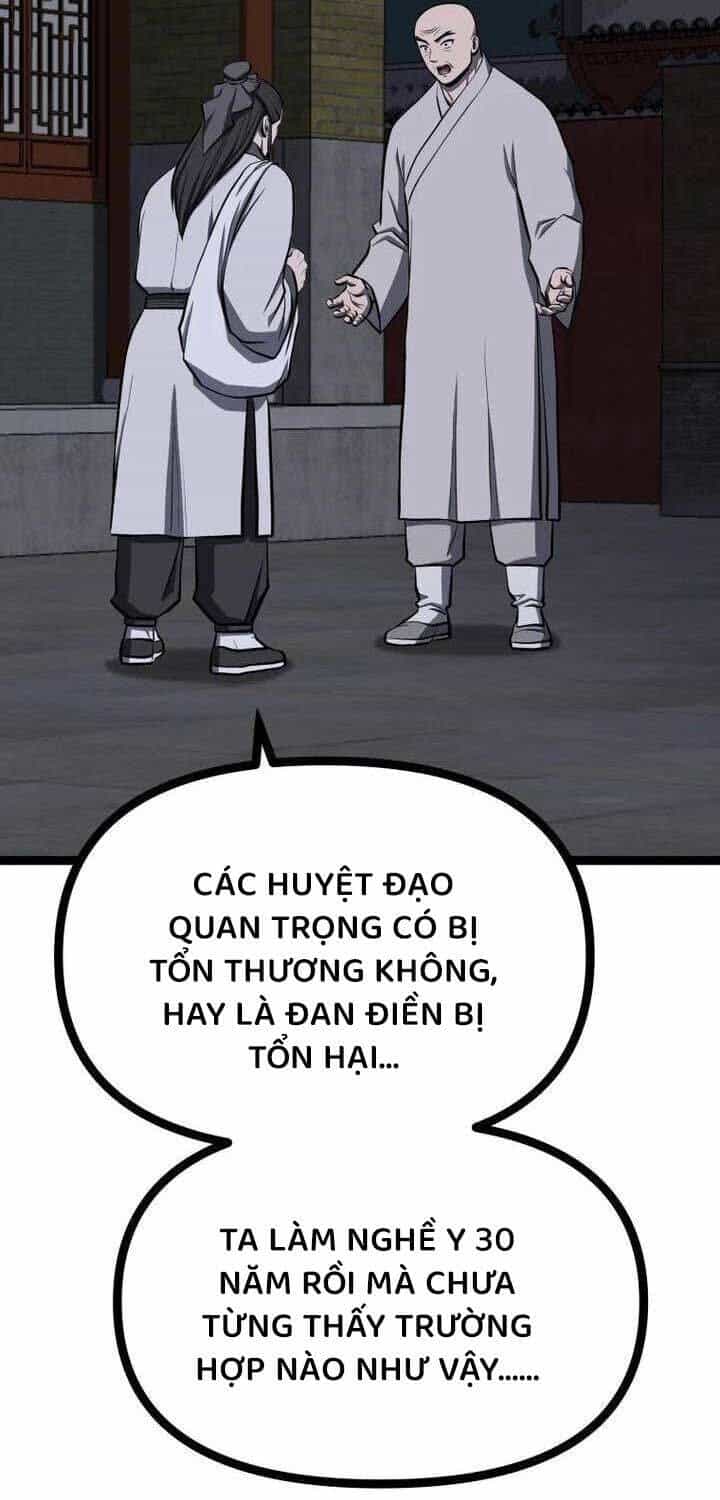 Nhất Bộ Thần Quyền - Chương 24 - ảnh 36
