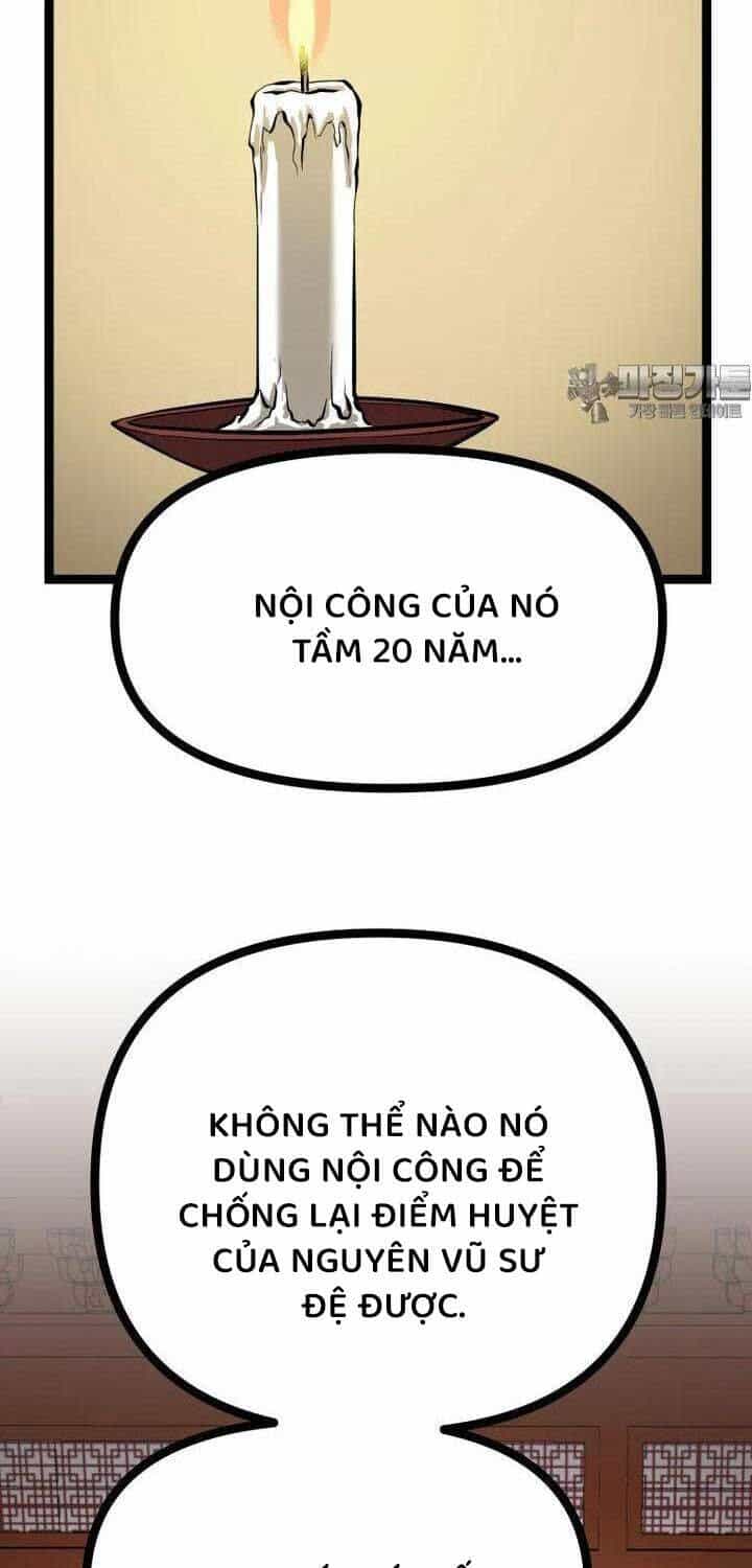 Nhất Bộ Thần Quyền - Chương 24 - ảnh 44