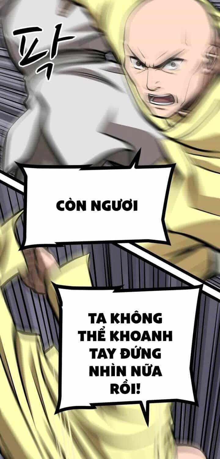 Nhất Bộ Thần Quyền - Chương 24 - ảnh 5