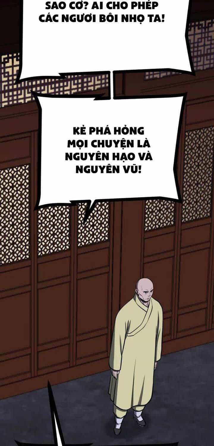 Nhất Bộ Thần Quyền - Chương 24 - ảnh 50