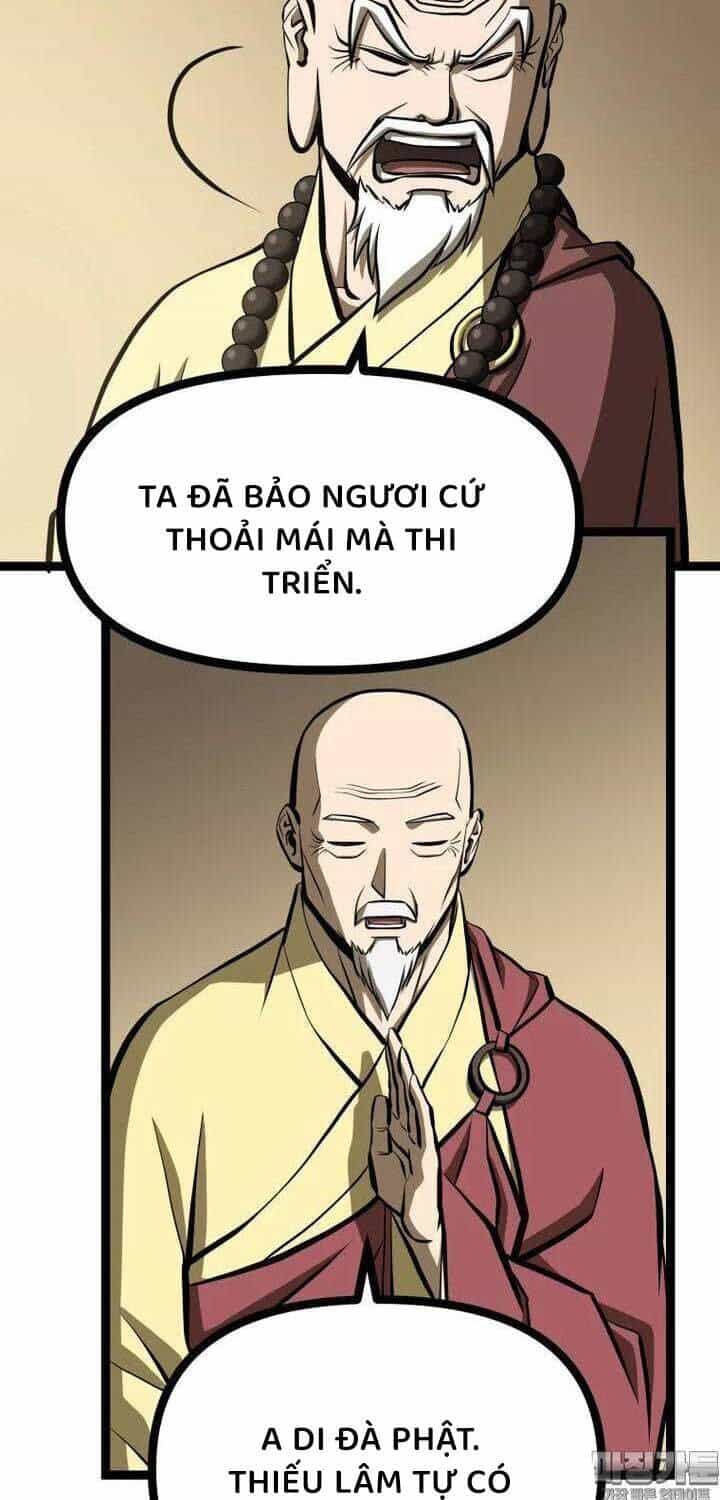 Nhất Bộ Thần Quyền - Chương 24 - ảnh 52