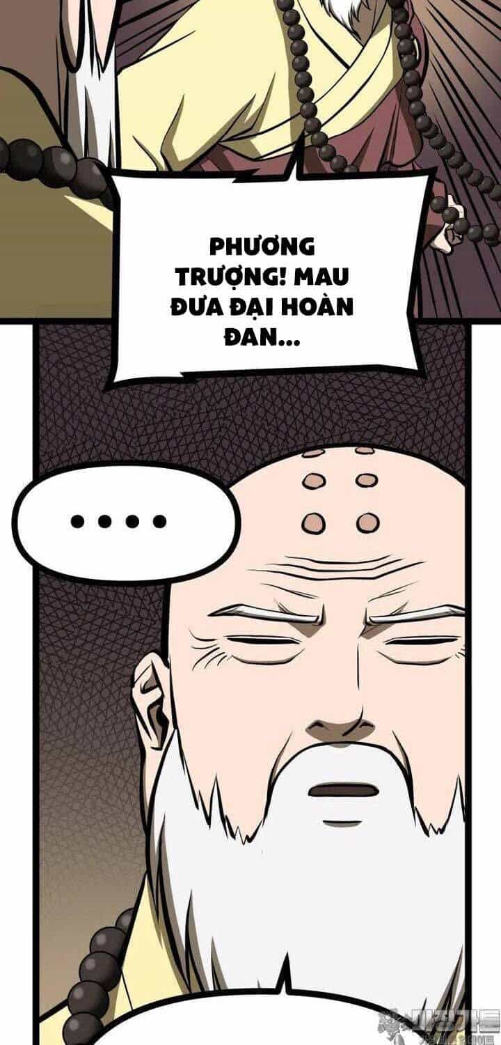 Nhất Bộ Thần Quyền - Chương 24 - ảnh 61