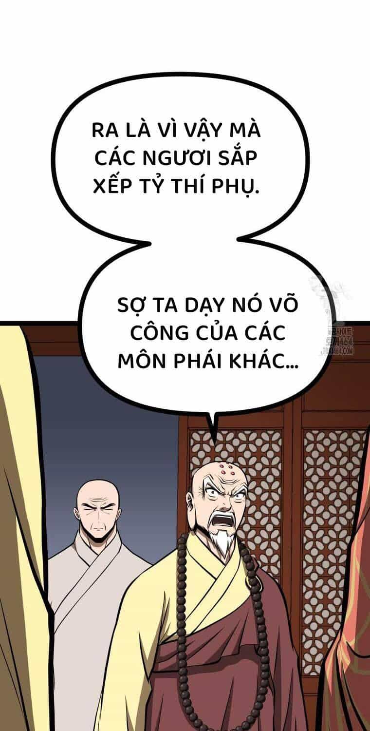 Nhất Bộ Thần Quyền - Chương 25 - ảnh 10