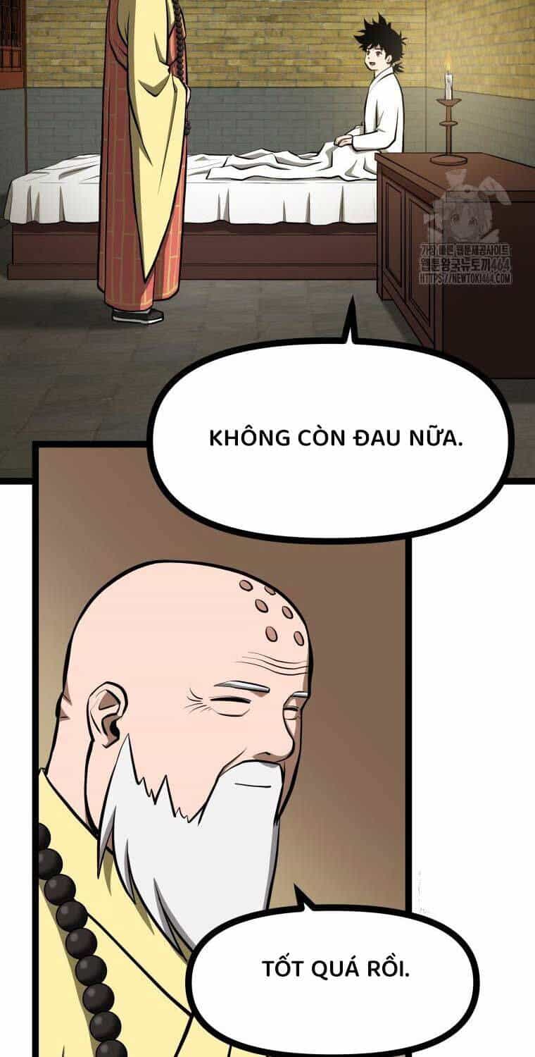 Nhất Bộ Thần Quyền - Chương 25 - ảnh 55