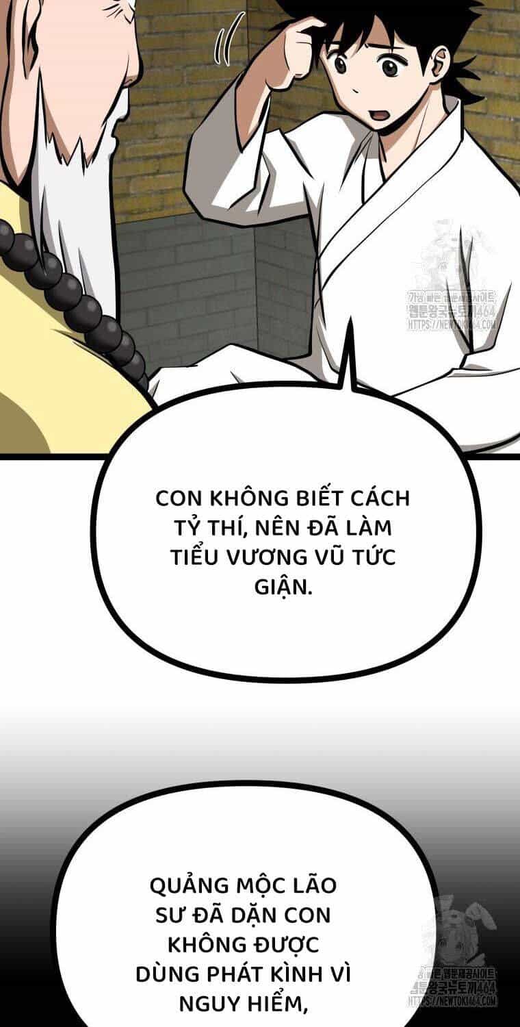 Nhất Bộ Thần Quyền - Chương 25 - ảnh 63