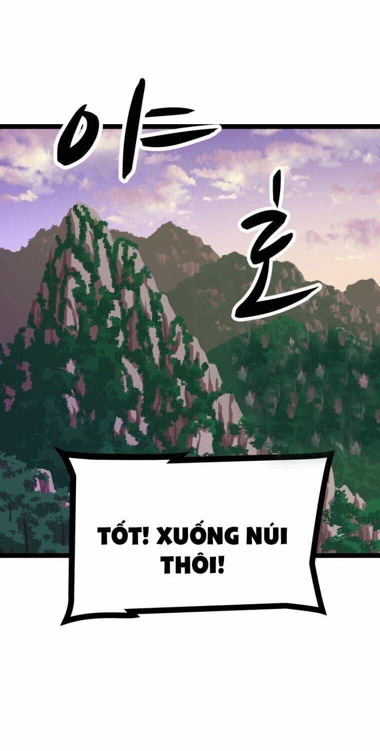 Nhất Bộ Thần Quyền - Chương 26 - ảnh 66