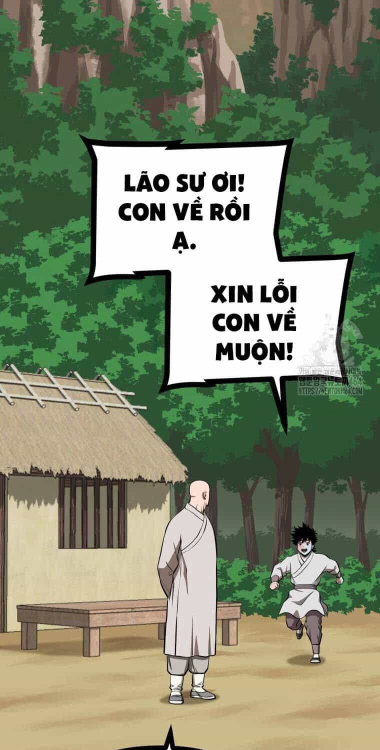 Nhất Bộ Thần Quyền - Chương 26 - ảnh 69