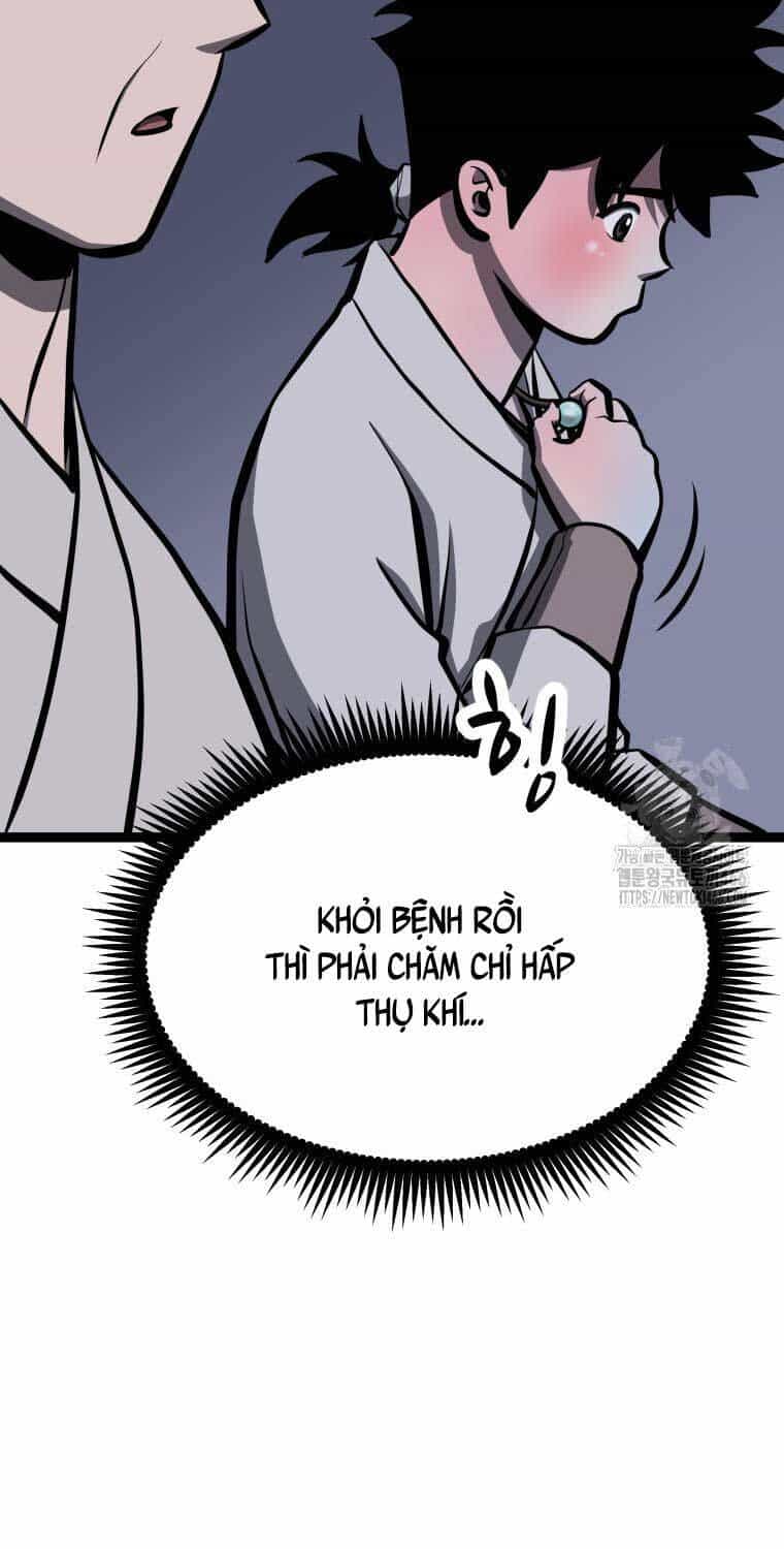 Nhất Bộ Thần Quyền - Chương 27 - ảnh 18