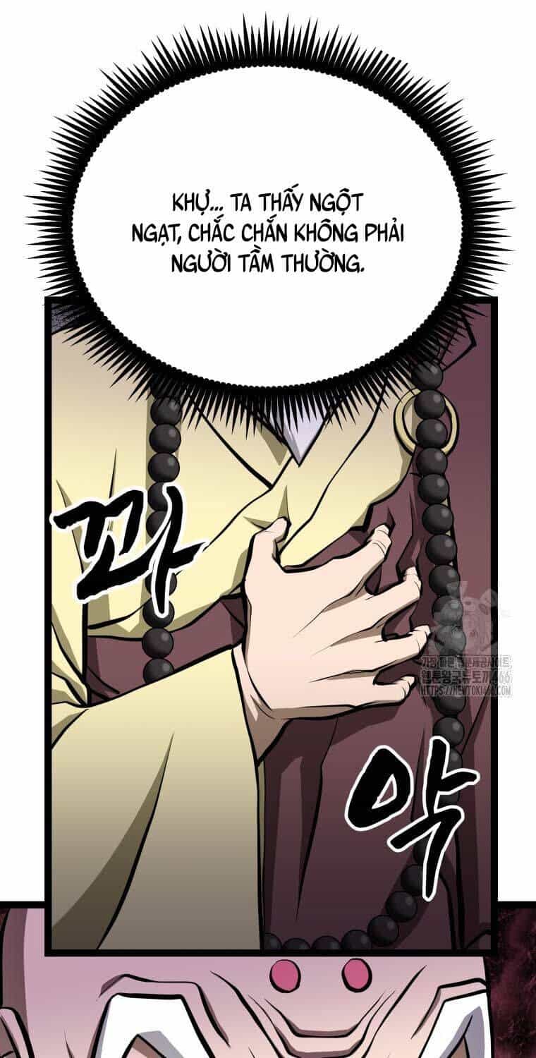 Nhất Bộ Thần Quyền - Chương 27 - ảnh 56