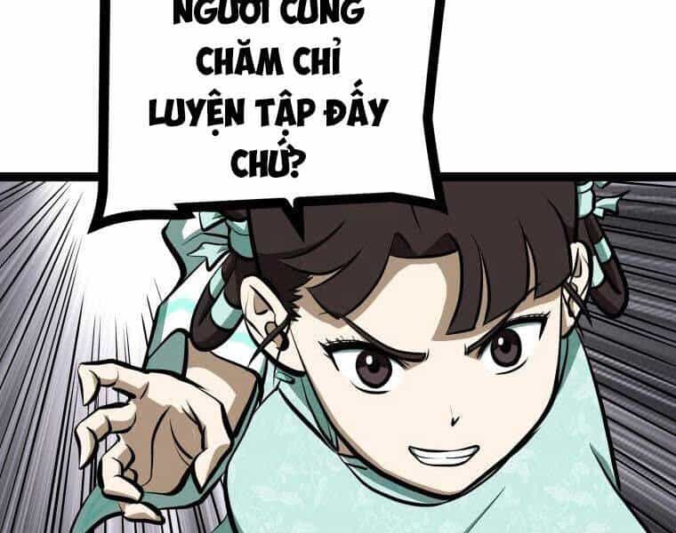Nhất Bộ Thần Quyền - Chương 28 - ảnh 179
