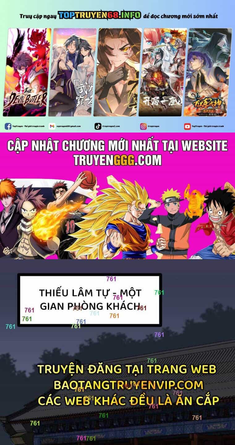 Nhất Bộ Thần Quyền - Chương 28 - ảnh 2