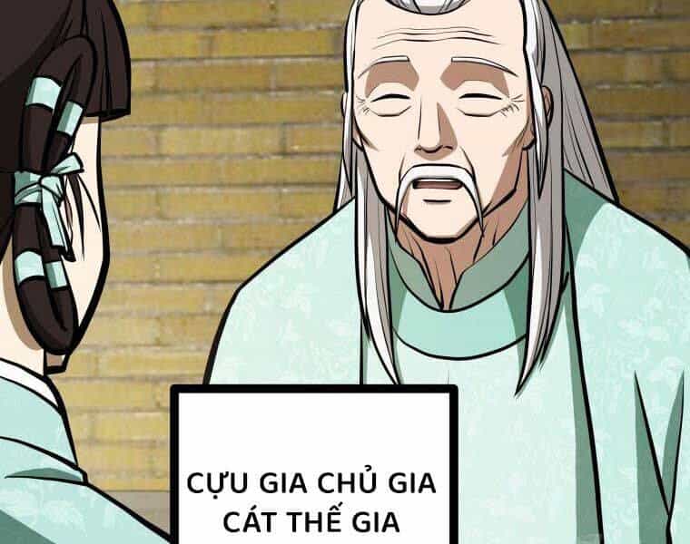 Nhất Bộ Thần Quyền - Chương 28 - ảnh 9