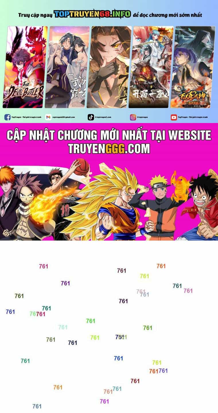 Nhất Bộ Thần Quyền - Chương 29 - ảnh 2