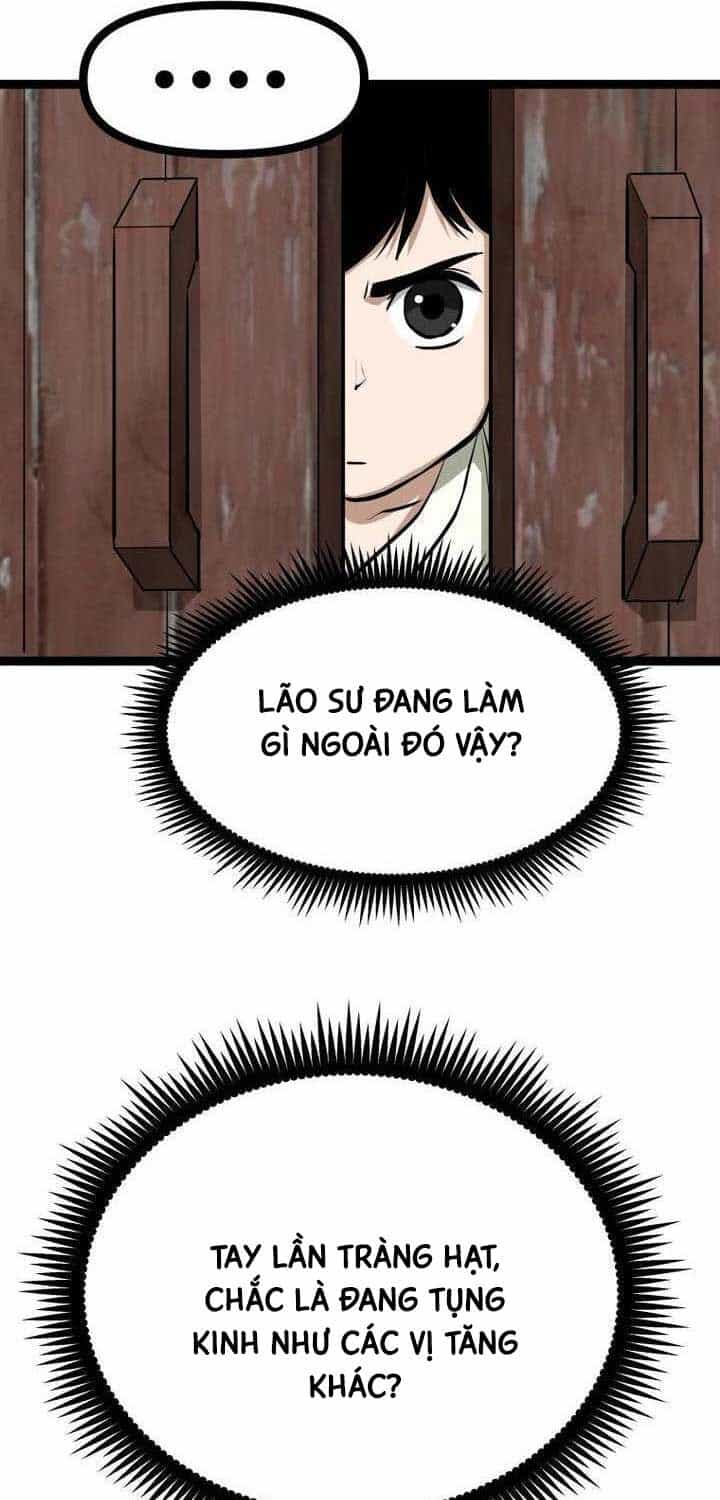 Nhất Bộ Thần Quyền - Chương 3 - ảnh 17