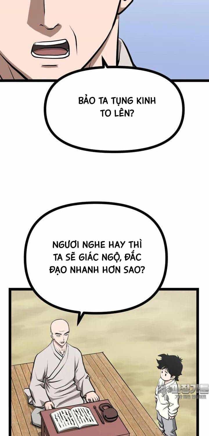Nhất Bộ Thần Quyền - Chương 3 - ảnh 23