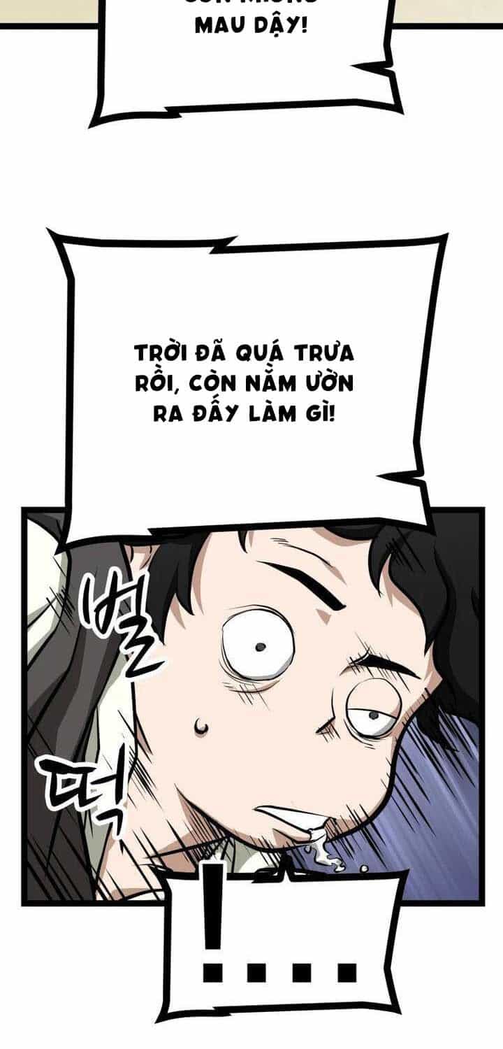 Nhất Bộ Thần Quyền - Chương 3 - ảnh 4