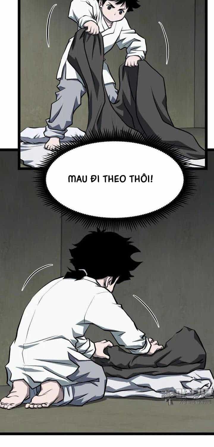 Nhất Bộ Thần Quyền - Chương 3 - ảnh 43