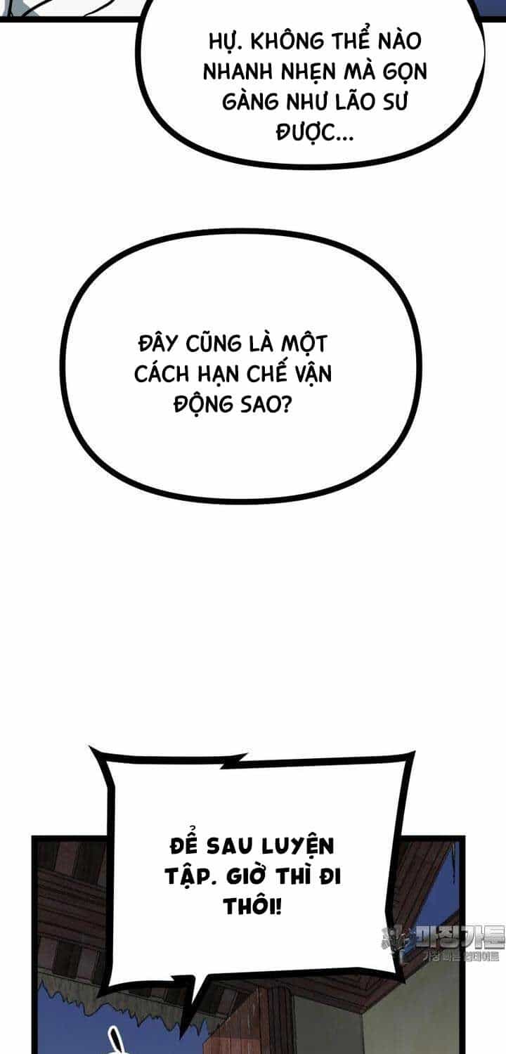 Nhất Bộ Thần Quyền - Chương 3 - ảnh 45