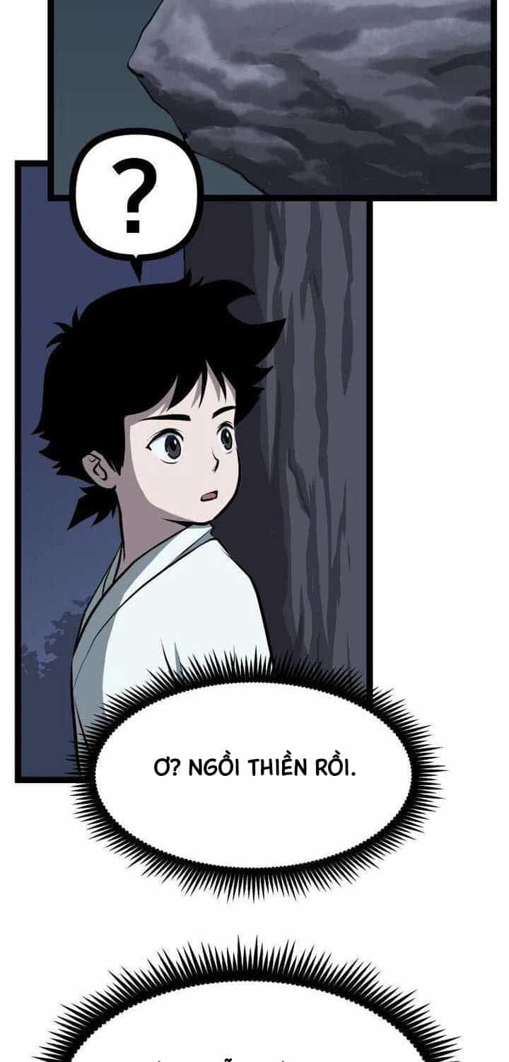 Nhất Bộ Thần Quyền - Chương 3 - ảnh 57