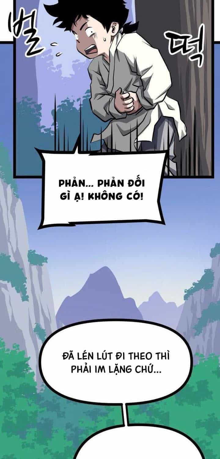 Nhất Bộ Thần Quyền - Chương 3 - ảnh 70
