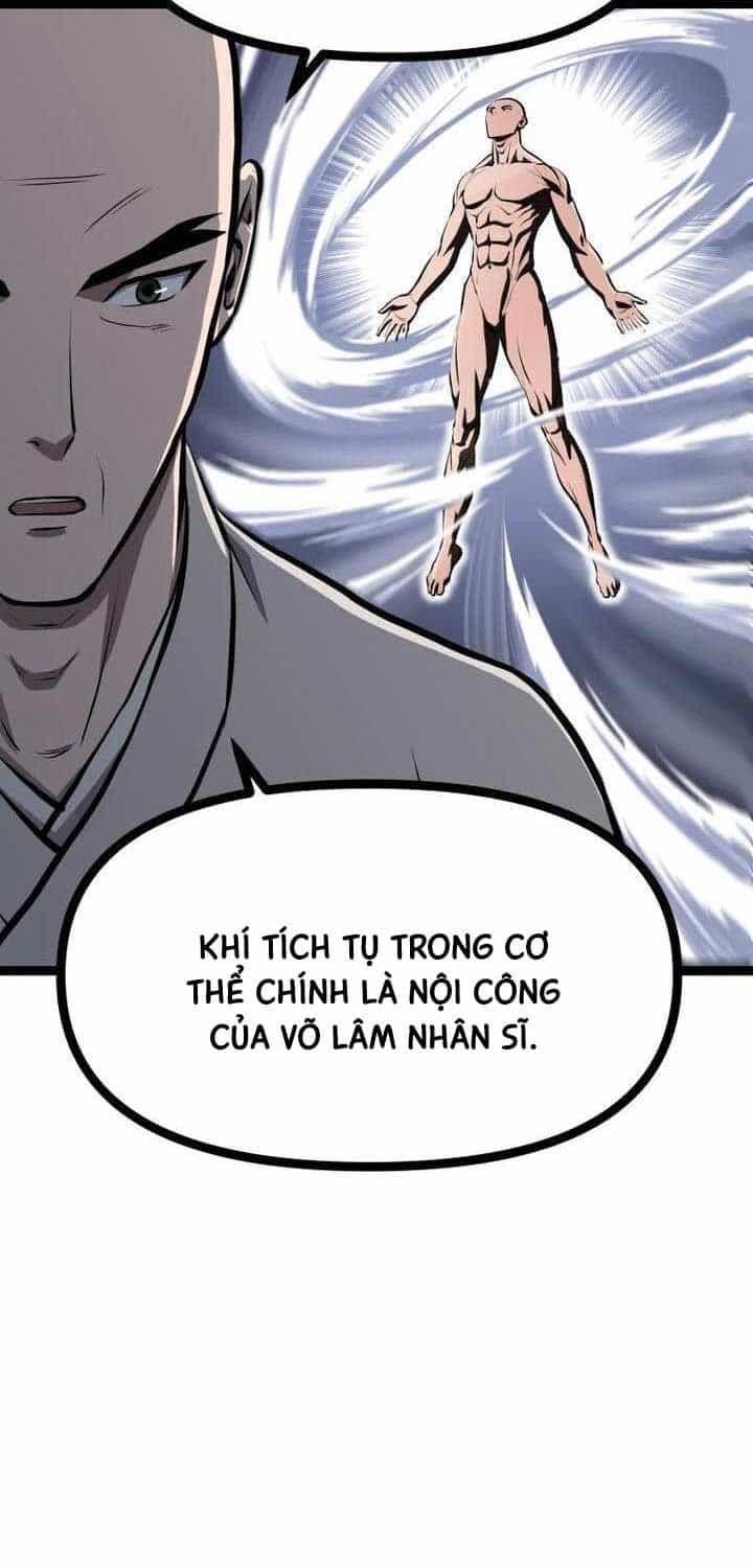 Nhất Bộ Thần Quyền - Chương 3 - ảnh 85
