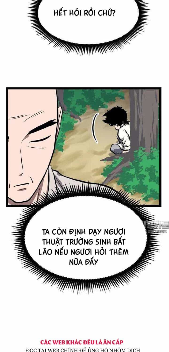 Nhất Bộ Thần Quyền - Chương 3 - ảnh 92