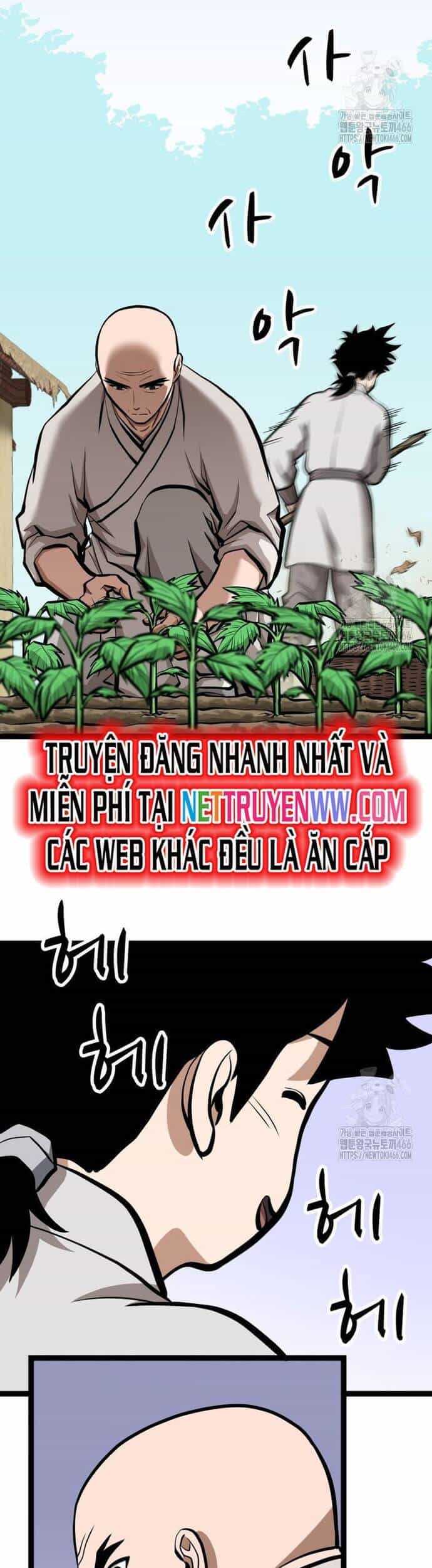 Nhất Bộ Thần Quyền - Chương 30 - ảnh 11