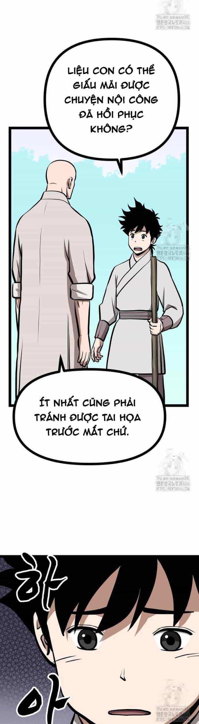 Nhất Bộ Thần Quyền - Chương 30 - ảnh 15