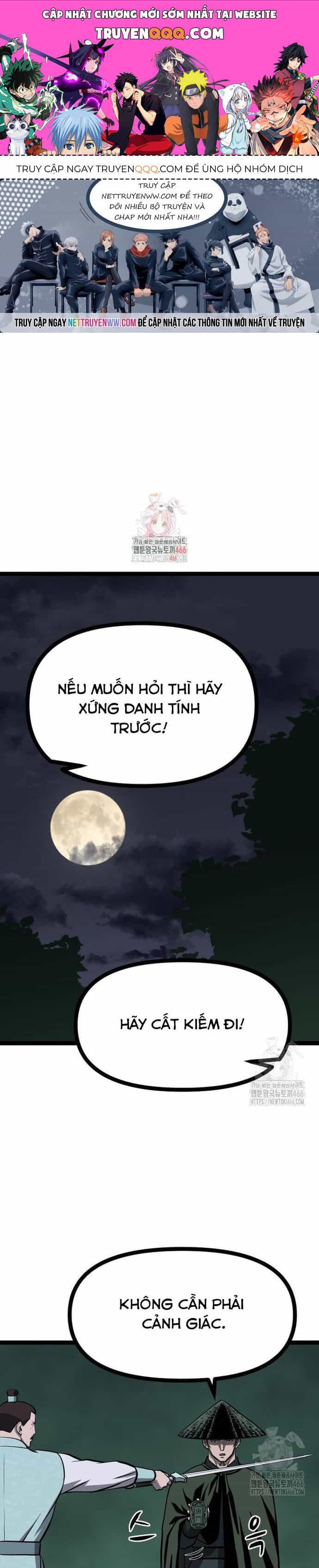 Nhất Bộ Thần Quyền - Chương 31 - ảnh 1