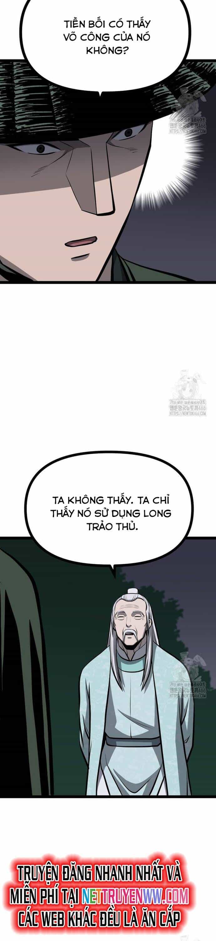 Nhất Bộ Thần Quyền - Chương 31 - ảnh 11