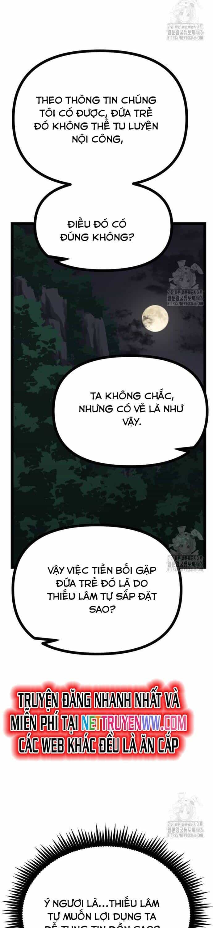 Nhất Bộ Thần Quyền - Chương 31 - ảnh 12