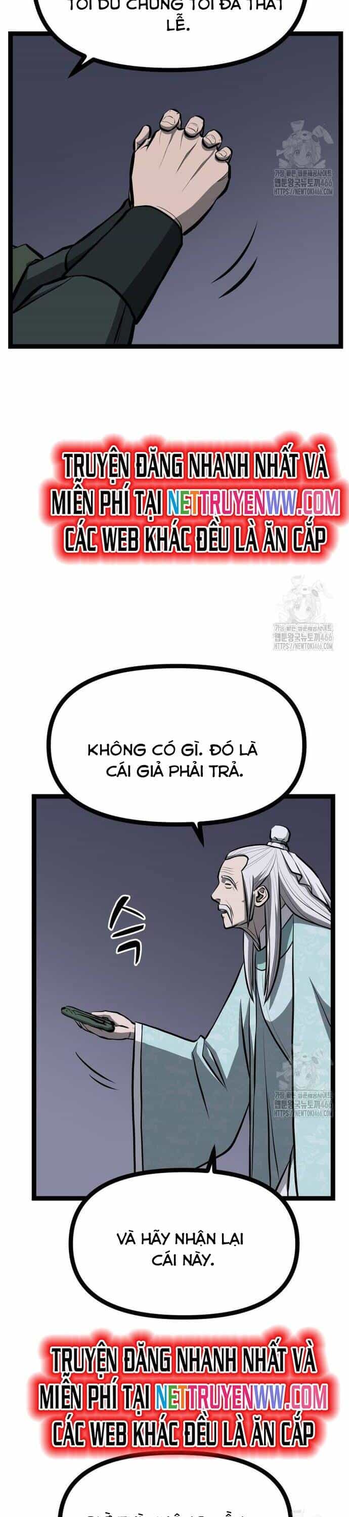 Nhất Bộ Thần Quyền - Chương 31 - ảnh 16