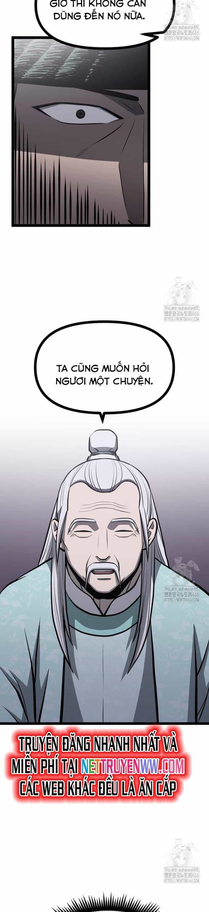 Nhất Bộ Thần Quyền - Chương 31 - ảnh 17