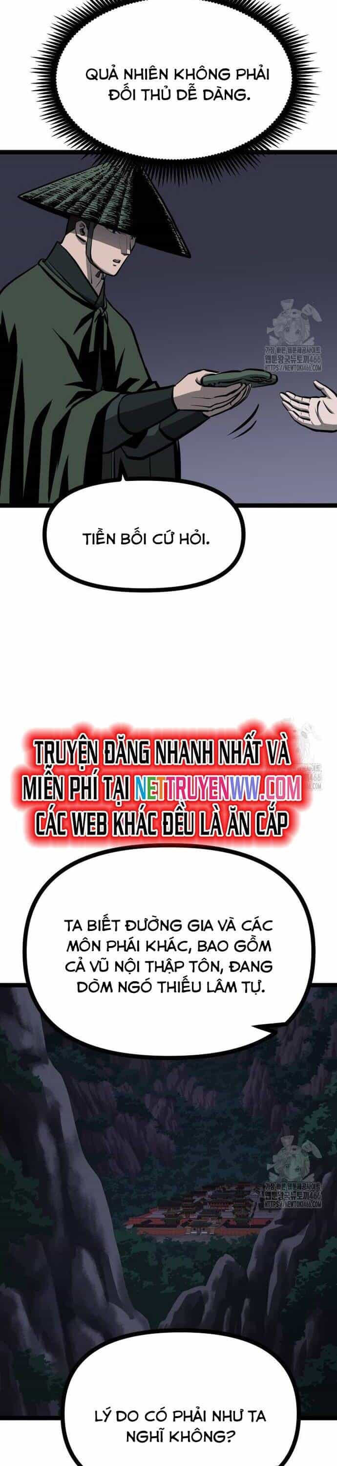 Nhất Bộ Thần Quyền - Chương 31 - ảnh 18