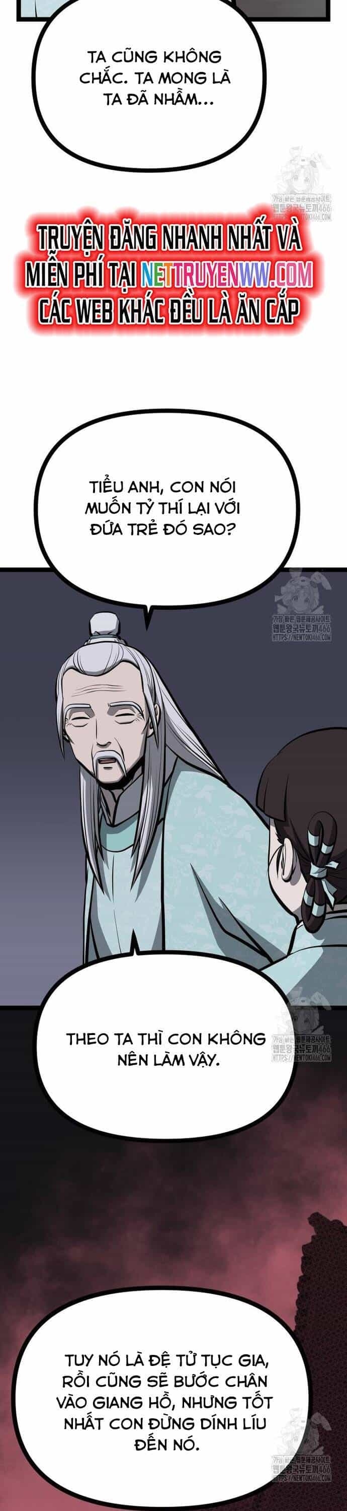 Nhất Bộ Thần Quyền - Chương 31 - ảnh 23