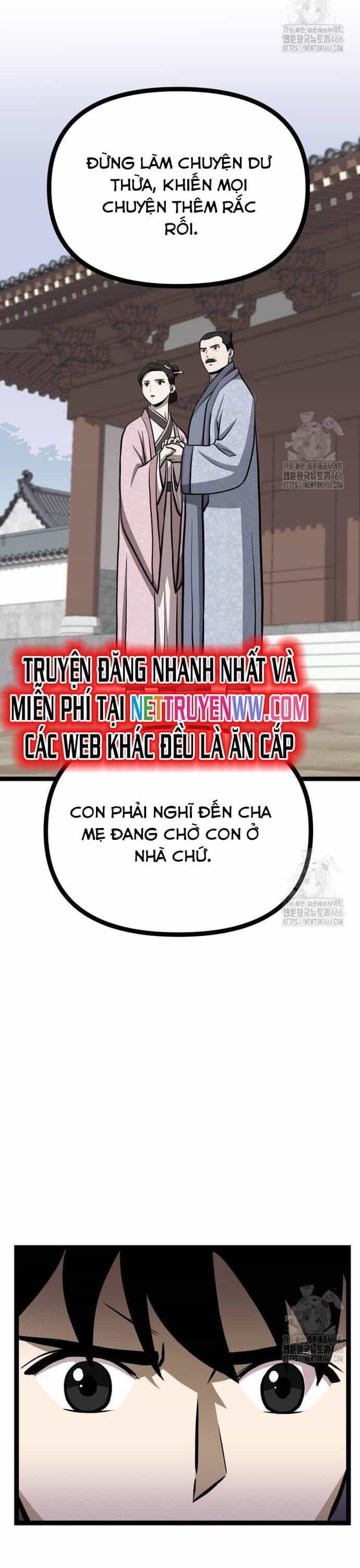 Nhất Bộ Thần Quyền - Chương 31 - ảnh 30