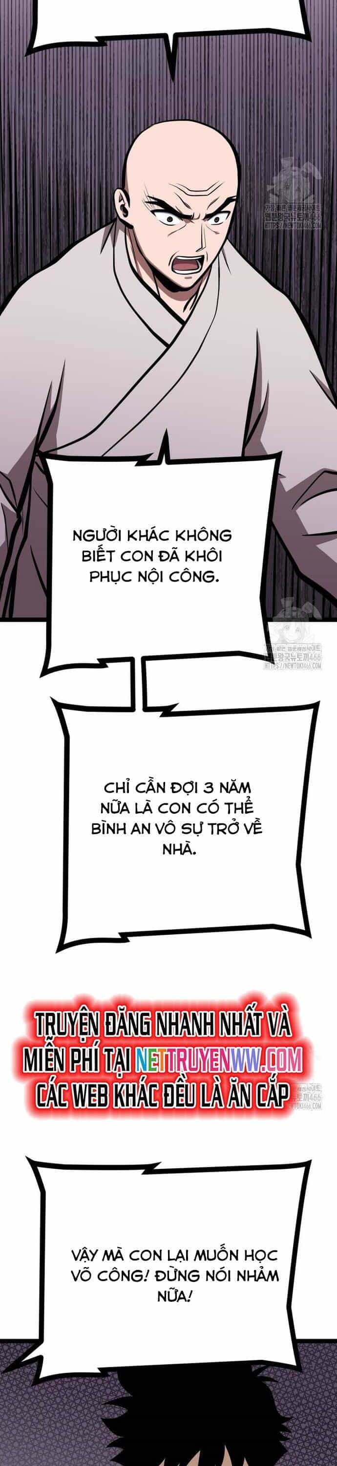 Nhất Bộ Thần Quyền - Chương 31 - ảnh 34