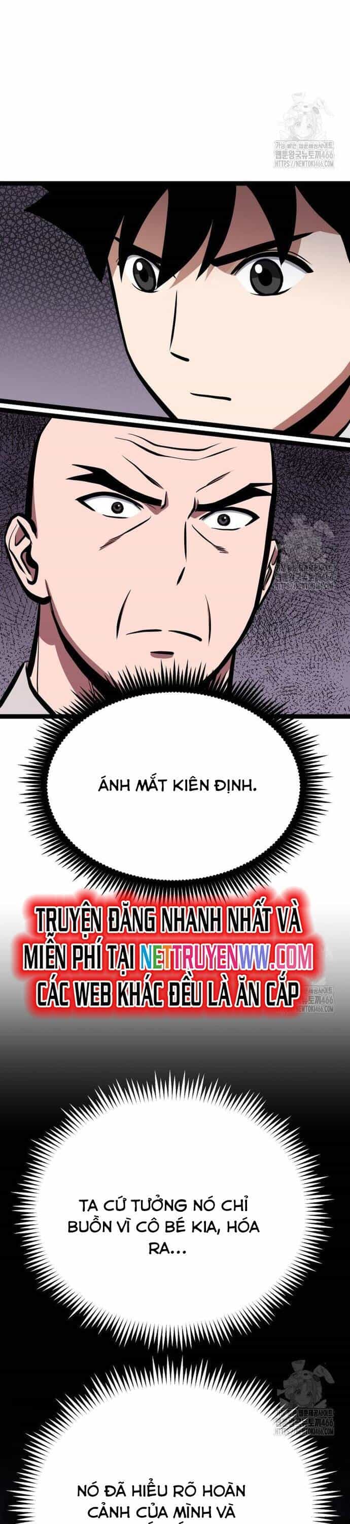 Nhất Bộ Thần Quyền - Chương 31 - ảnh 37