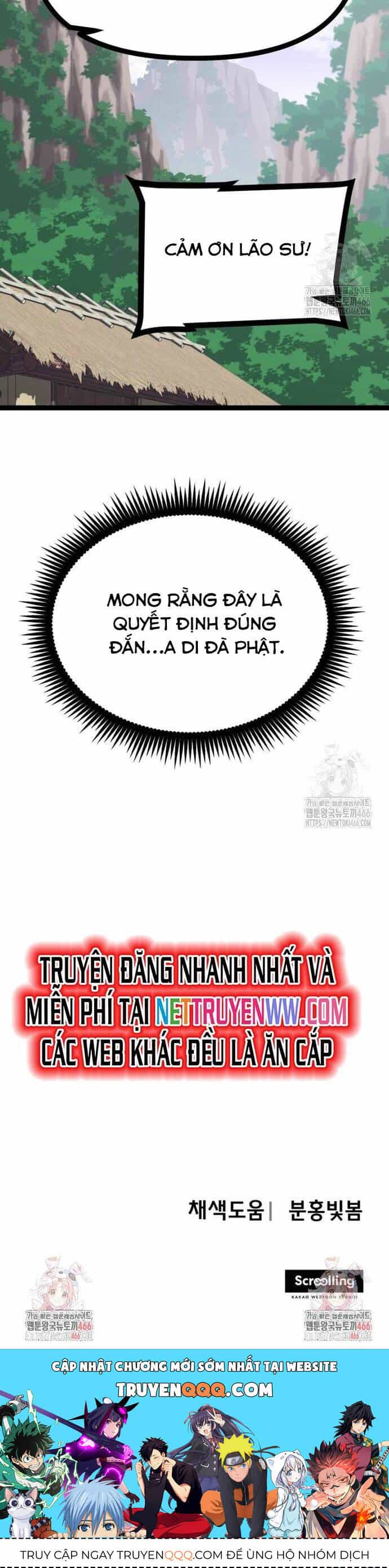 Nhất Bộ Thần Quyền - Chương 31 - ảnh 40