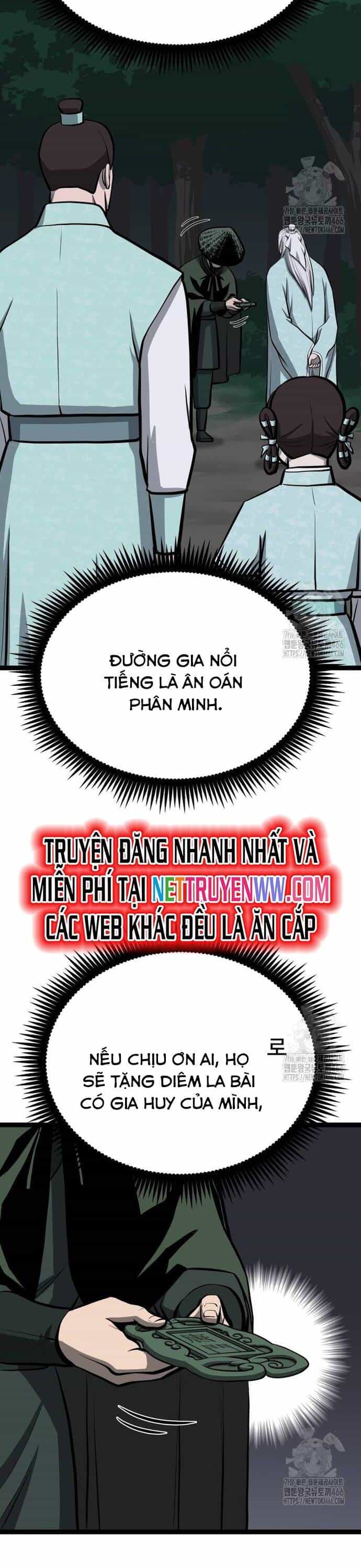 Nhất Bộ Thần Quyền - Chương 31 - ảnh 6